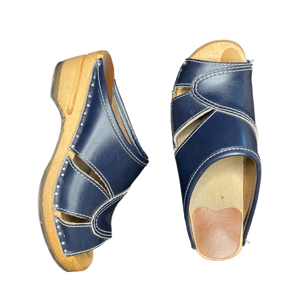 Bastad Original Swedish Clog